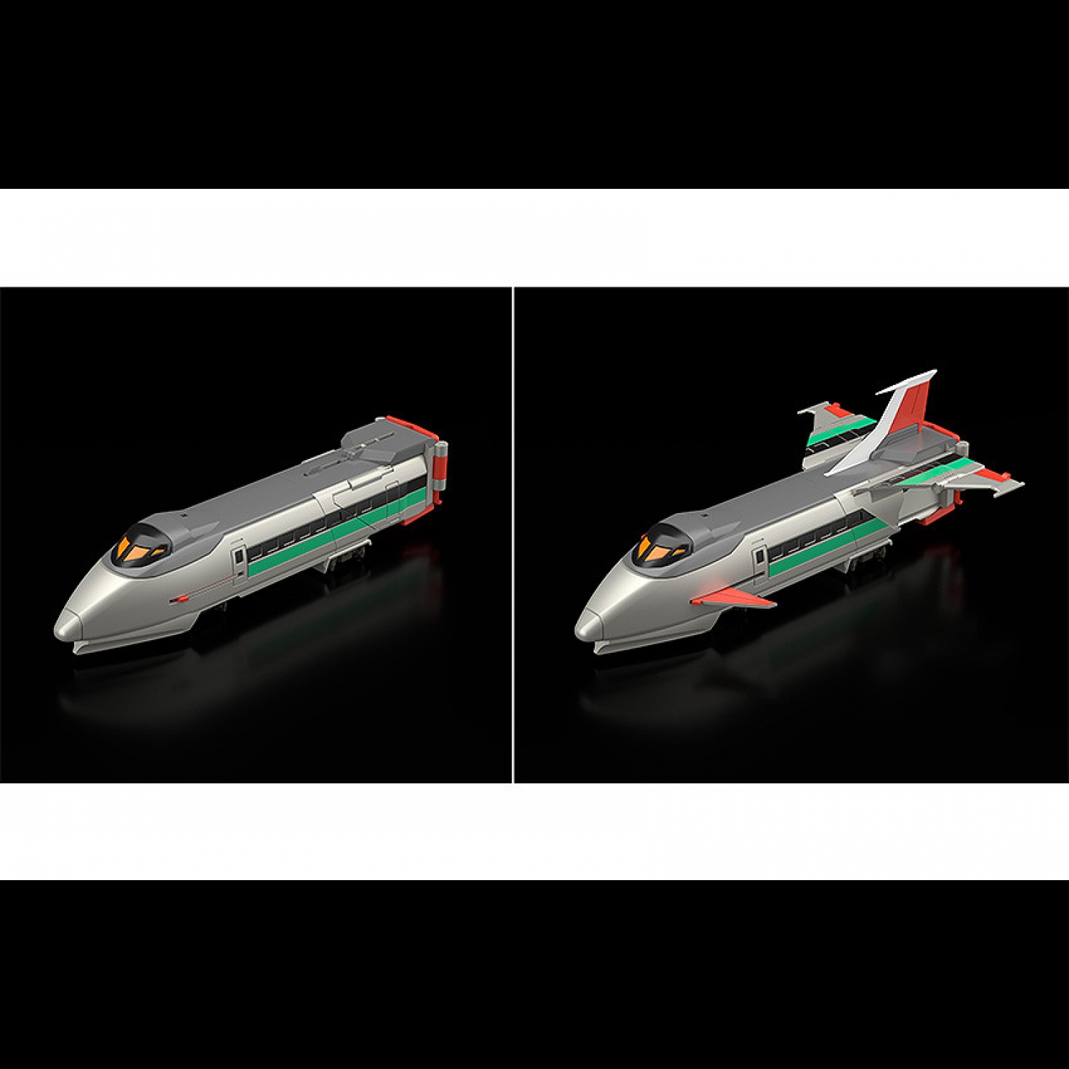 THE GATTAI Might Gaine (re-run) THE GATTAI Might Gaine (re-run)